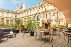 Crowne Plaza Paris République by IHG